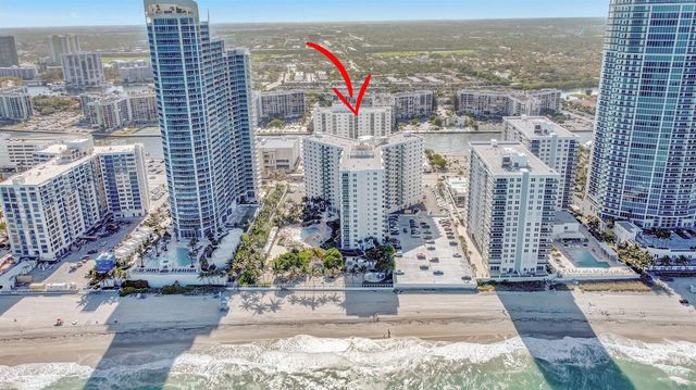 3000 S Ocean Drive 920, Hollywood, FL 33019