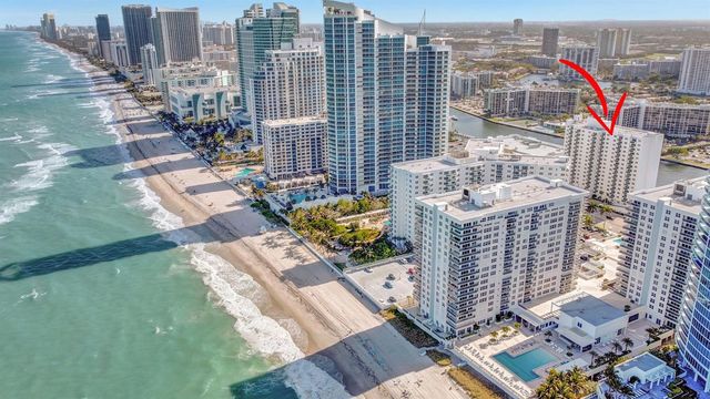 3000 S Ocean Drive 920, Hollywood, FL 33019