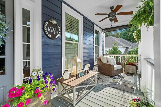 321 River Green Avenue, Canton, GA 30114