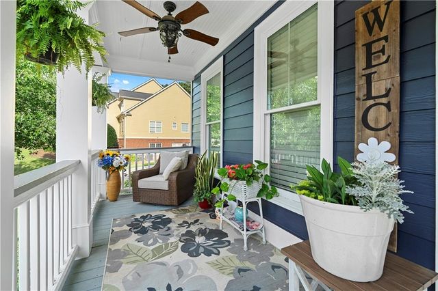 321 River Green Avenue, Canton, GA 30114