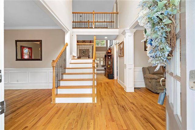 321 River Green Avenue, Canton, GA 30114