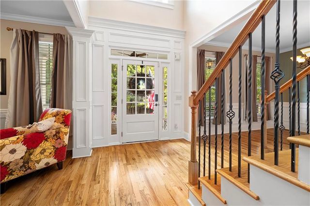321 River Green Avenue, Canton, GA 30114