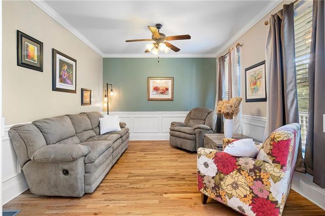 321 River Green Avenue, Canton, GA 30114