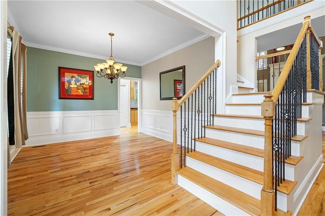 321 River Green Avenue, Canton, GA 30114