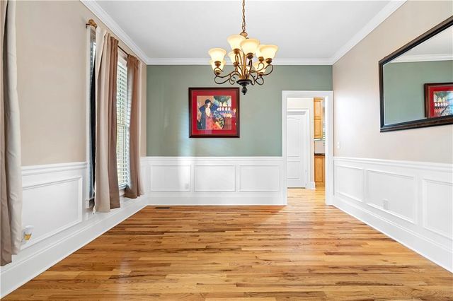321 River Green Avenue, Canton, GA 30114