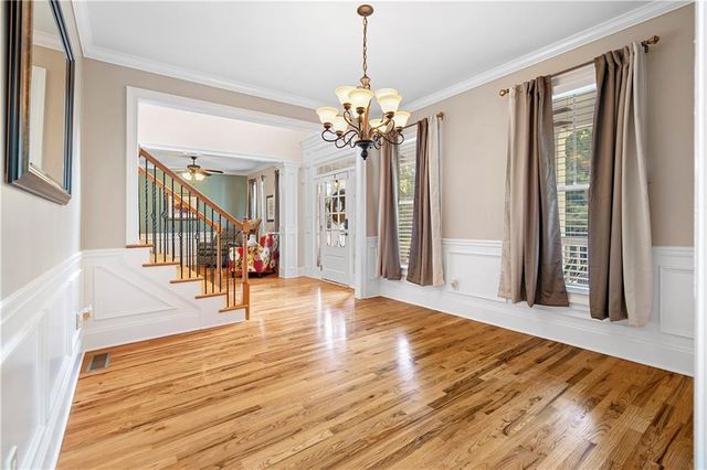 321 River Green Avenue, Canton, GA 30114