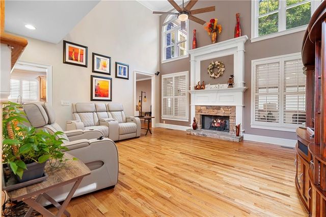 321 River Green Avenue, Canton, GA 30114