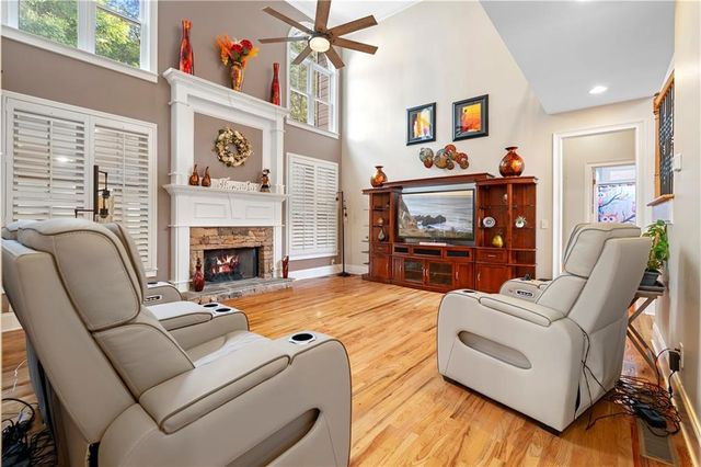 321 River Green Avenue, Canton, GA 30114