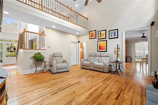 321 River Green Avenue, Canton, GA 30114