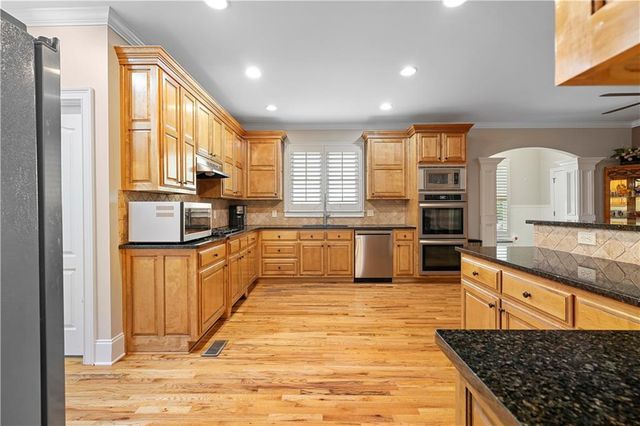 321 River Green Avenue, Canton, GA 30114