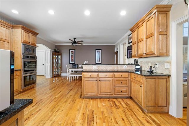 321 River Green Avenue, Canton, GA 30114