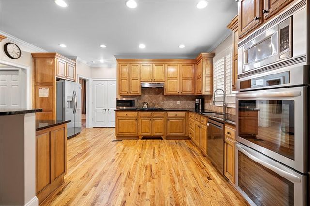 321 River Green Avenue, Canton, GA 30114