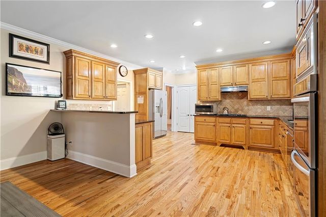 321 River Green Avenue, Canton, GA 30114