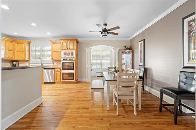 321 River Green Avenue, Canton, GA 30114