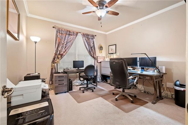 321 River Green Avenue, Canton, GA 30114
