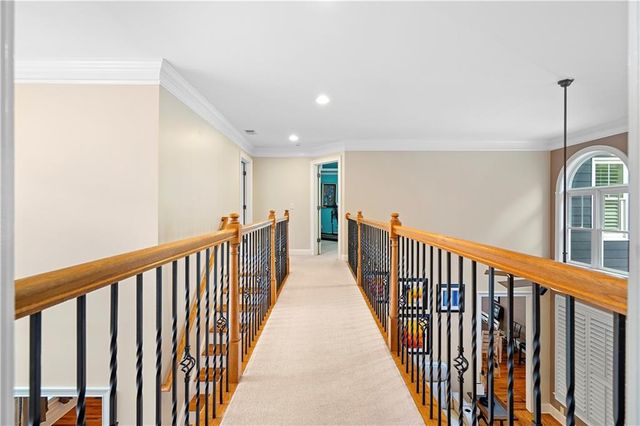 321 River Green Avenue, Canton, GA 30114
