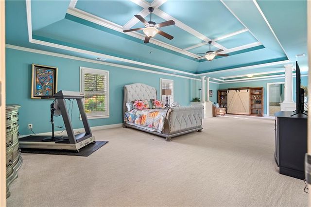 321 River Green Avenue, Canton, GA 30114