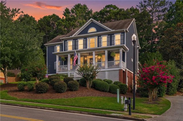 321 River Green Avenue, Canton, GA 30114