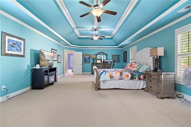 321 River Green Avenue, Canton, GA 30114