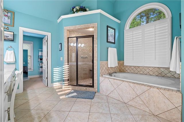 321 River Green Avenue, Canton, GA 30114