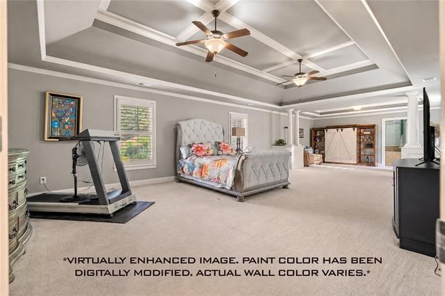 321 River Green Avenue, Canton, GA 30114