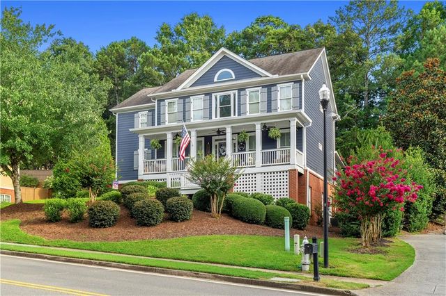 321 River Green Avenue, Canton, GA 30114