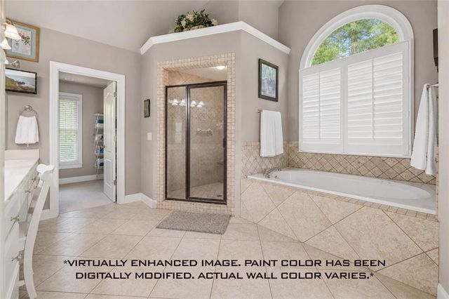 321 River Green Avenue, Canton, GA 30114