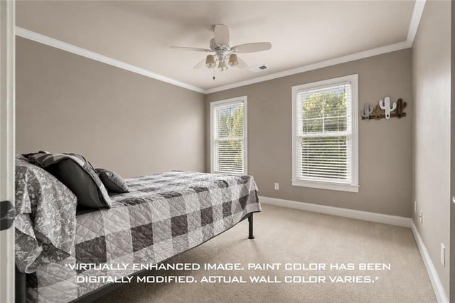 321 River Green Avenue, Canton, GA 30114