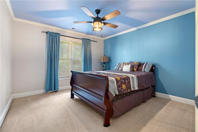 321 River Green Avenue, Canton, GA 30114