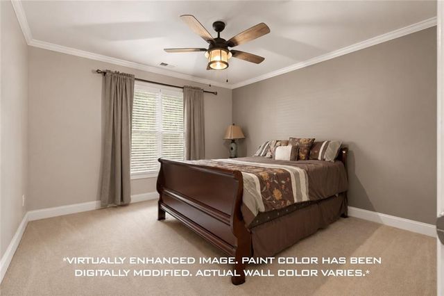 321 River Green Avenue, Canton, GA 30114