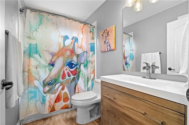 321 River Green Avenue, Canton, GA 30114