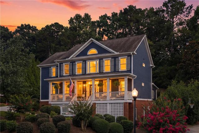 321 River Green Avenue, Canton, GA 30114