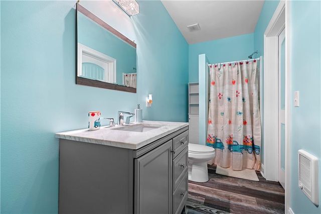 321 River Green Avenue, Canton, GA 30114