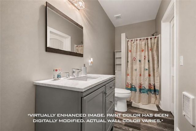 321 River Green Avenue, Canton, GA 30114