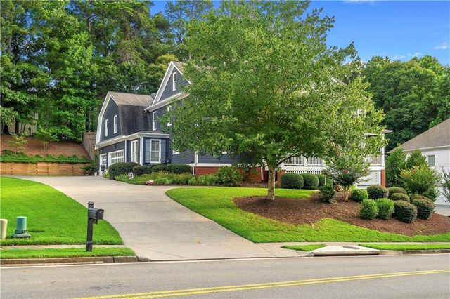 321 River Green Avenue, Canton, GA 30114