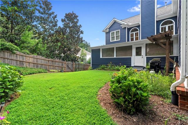 321 River Green Avenue, Canton, GA 30114
