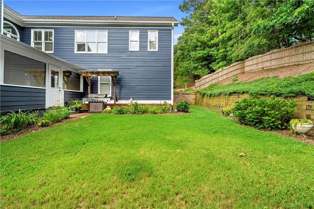 321 River Green Avenue, Canton, GA 30114