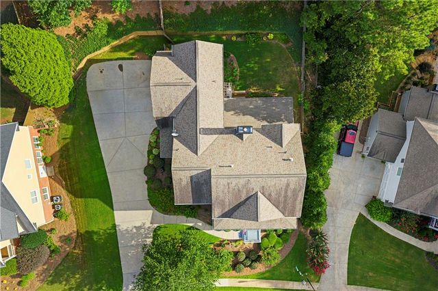 321 River Green Avenue, Canton, GA 30114