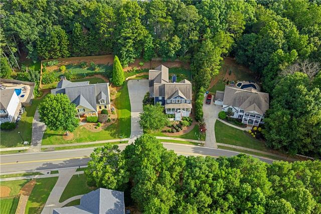 321 River Green Avenue, Canton, GA 30114