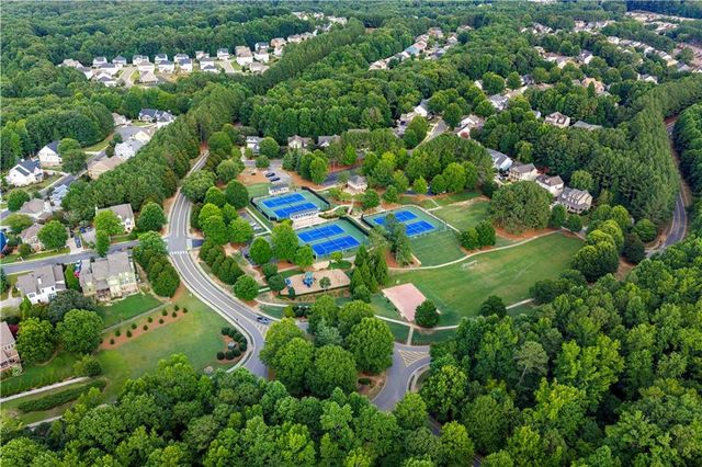 321 River Green Avenue, Canton, GA 30114