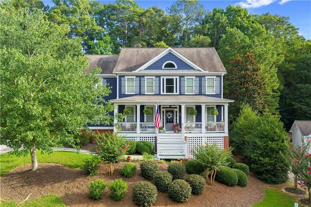 321 River Green Avenue, Canton, GA 30114