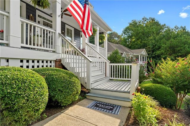 321 River Green Avenue, Canton, GA 30114