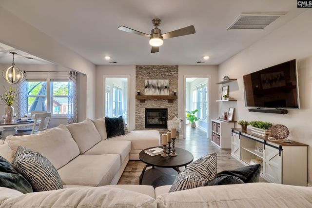 405 Litchfield Lane, Lexington, SC 29072