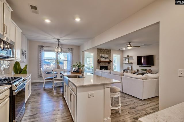 405 Litchfield Lane, Lexington, SC 29072