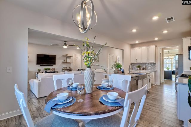 405 Litchfield Lane, Lexington, SC 29072