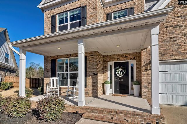 405 Litchfield Lane, Lexington, SC 29072
