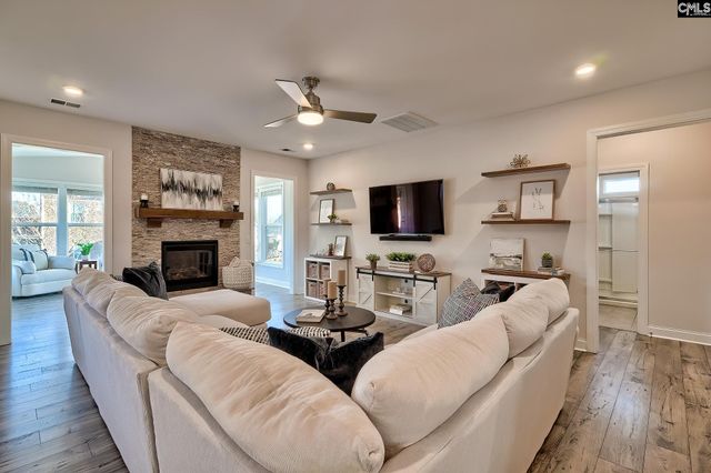 405 Litchfield Lane, Lexington, SC 29072