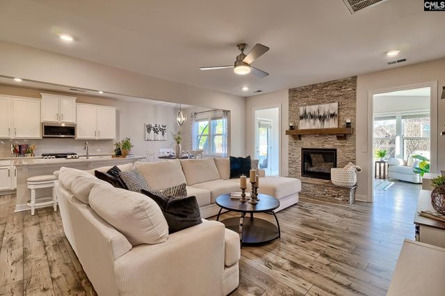 405 Litchfield Lane, Lexington, SC 29072