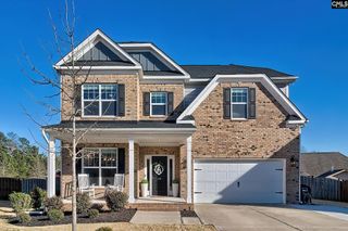 405 Litchfield Lane, Lexington, SC 29072