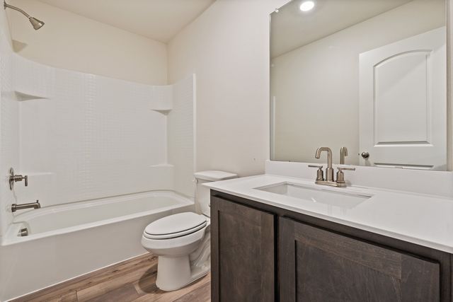 908 Burlington Avenue, Fort Worth, TX 76108